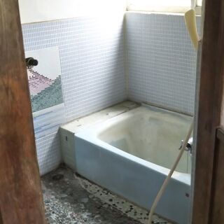 西尾市西幡豆町中古物件　訳あり　　　200万円 − 愛知県