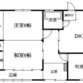 西尾市西幡豆町中古物件　訳あり　　　200万円 - 不動産