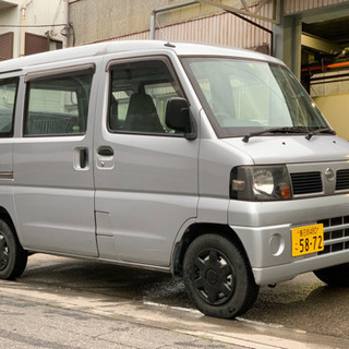 🟢総額13.8万円🟢車検ロング乗って帰れる🟢人気のクリッパー🟢即...