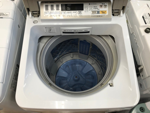 ＊【6ヶ月安心保証付】Panasonic 簡易乾燥機能付洗濯機