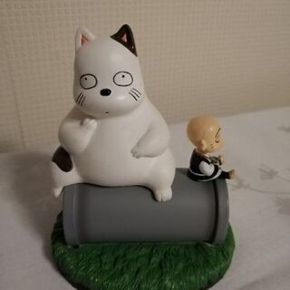 うる星やつら　こたつ猫と錯乱坊
