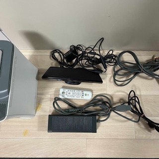 【値下げしました】Xbox360 + ゲームソフト30本 + キネクト