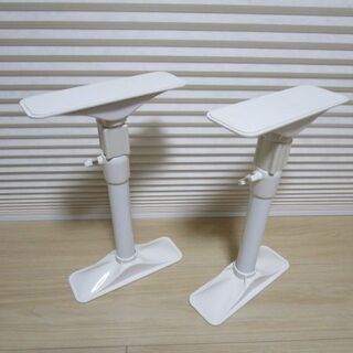 無料☆転倒防止金具☆地震に備えてタンス、本棚に