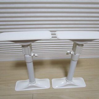 無料☆転倒防止金具☆地震に備えてタンス、本棚にの画像