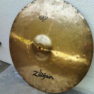 Zildjan ジルジャンzbt ride 20インチ