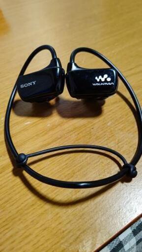 ソニー ウォークマン NW-W273S