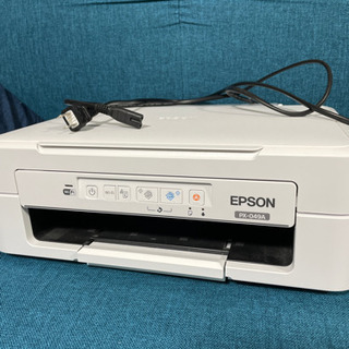 【1月末まで】　EPSONプリンター