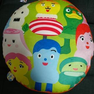 クッション／枕／小物