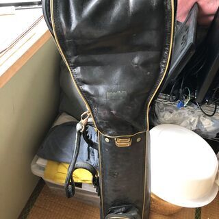 ゴルフハーフセット