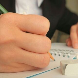 作文添削指導　小学生から社会人まで　個別指導の画像