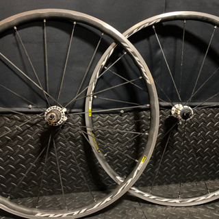 MAVIC キシリウムエリート