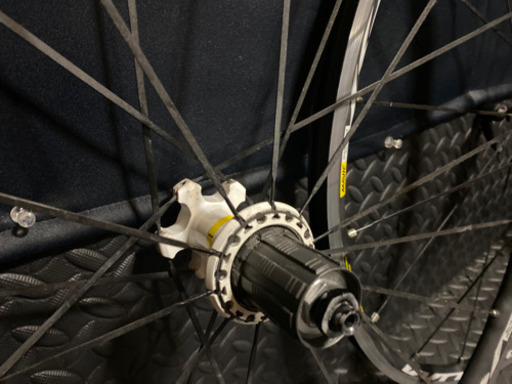 MAVIC キシリウムエリート