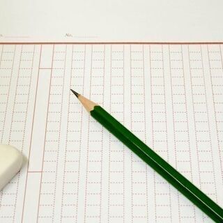 作文添削指導　小学生から社会人まで　個別指導