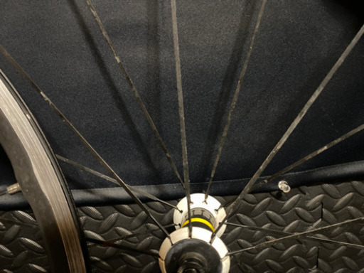 MAVIC キシリウムエリート