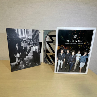 WINNER 2014 S/S-Japan Collection...