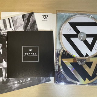 WINNER 2014 S/S-Japan Collection- アルバムの画像