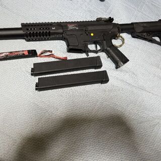 G&g arp9 カスタム　エアガン