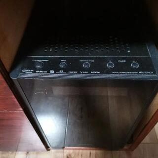 値下げしました！オンキヨーＨＴＸ-22HDXの画像