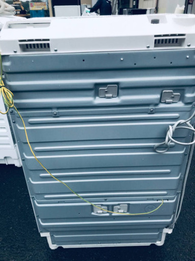 ‼️ドラム式入荷‼️9.0kg‼️977番 TOSHIBA✨洗濯乾燥機✨TW-Q900L‼️