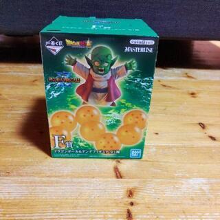 お取引決定しました。ドラゴンボール&デンデフィギュア