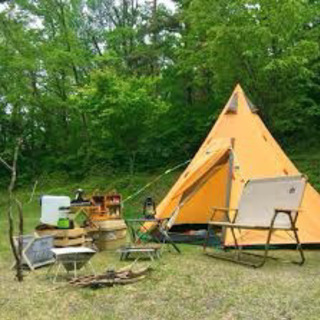 📸🌸🏕デイキャンプ🏕🌸📸