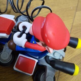 ★スーパーマリオおもちゃ　マリオカート　リモートコントローラーカー★の画像