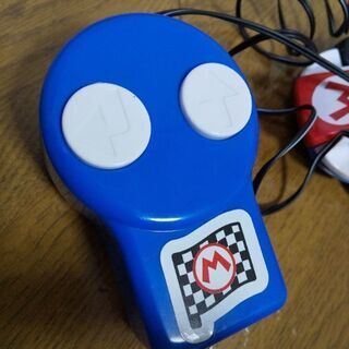 ★スーパーマリオおもちゃ　マリオカート　リモートコントローラーカー★の画像