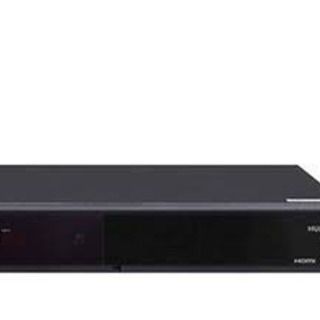 HUMAX WA-8600  録画機器