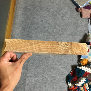 木　板　6枚の画像