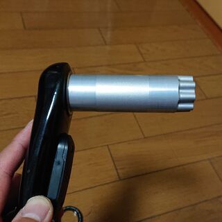 値下げしました。S-WORKS Power Cranks パワーメーター　172.5ｍｍ　PCD110　使用少の画像