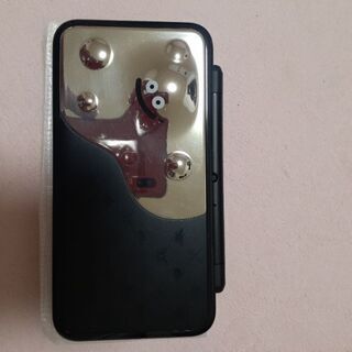 2DS はぐれメタルエディション