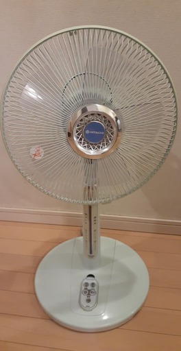 扇風機 toshiba F LK65X