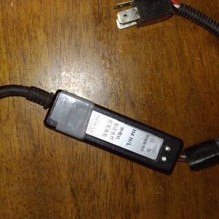 hid h4用　バラスト