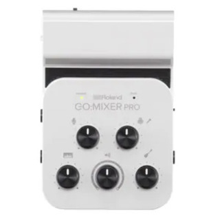 ROLAND ローランド GO:MIXER PRO