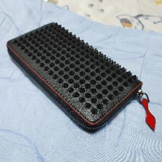 財布　(ノーブランド品)