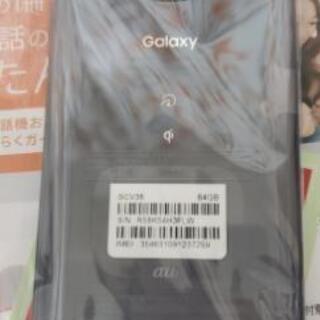 GALAXYs9の画像