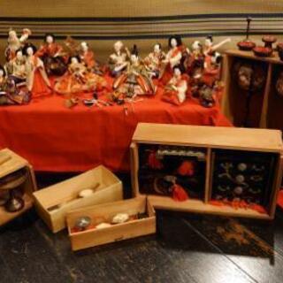 三人官女 その他の中古が安い！激安で譲ります・無料であげます