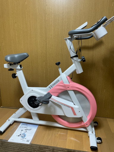 スピンバイク フィットネスバイク  HG-YX-5006S