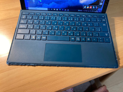 surface pro4