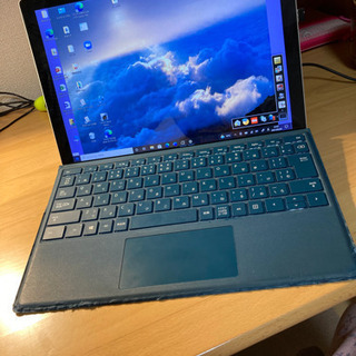 surface pro4