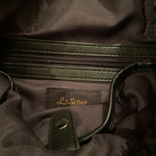 バック　LS Sceneの画像