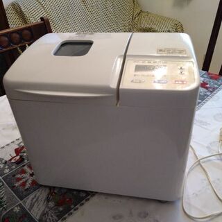 ホームベーカリー