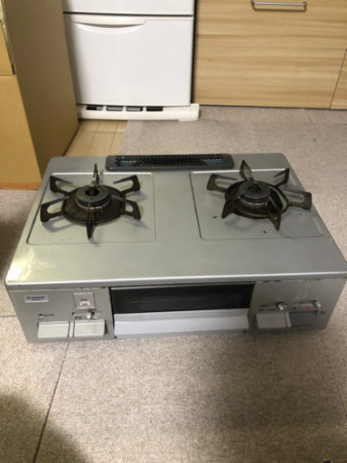 1000円　ガスコンロ　最終値下げ