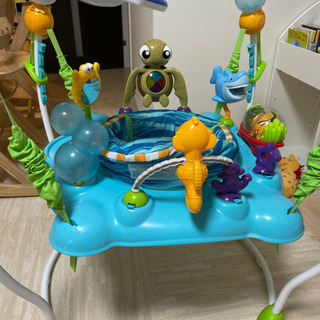 ジャンパルー　ニモの画像