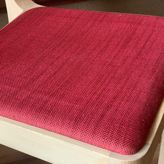 【美品】maruni マルニコレクション　HIROSHIMA チェア　深澤直人の画像