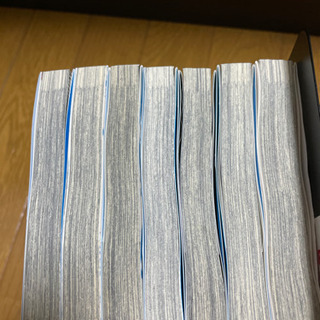 アオアシ 14巻-20巻【譲り相手決まりました】の画像