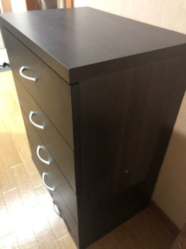 (取引中)収納ケース