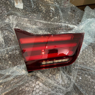 BMW 4シリーズ M4 LCI LEDテールランプ ブラックラインの画像