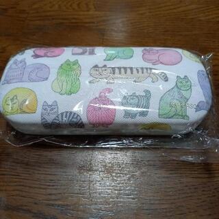 ☆新品☆リサラーソン　眼鏡ケース&ペンケースの画像