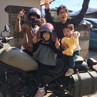 バイクツーリング製作委員会 − 長野県